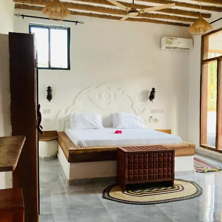 Sailors Villa